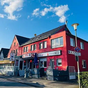 Garni Vier Jahreszeiten Rösrath