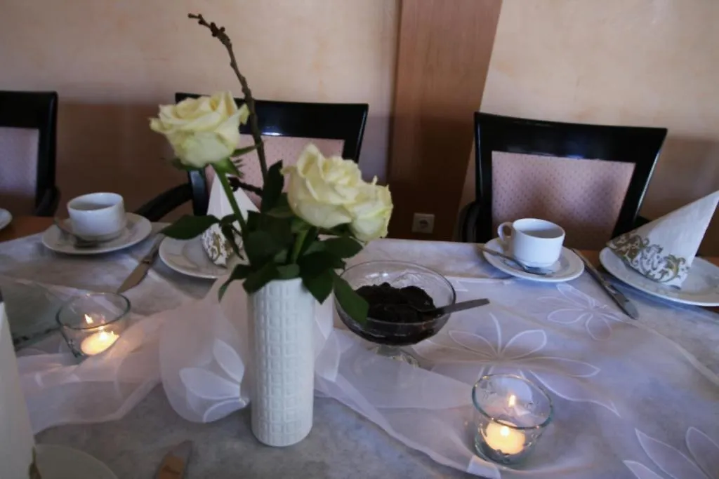 Hotel Am Kastell Goch