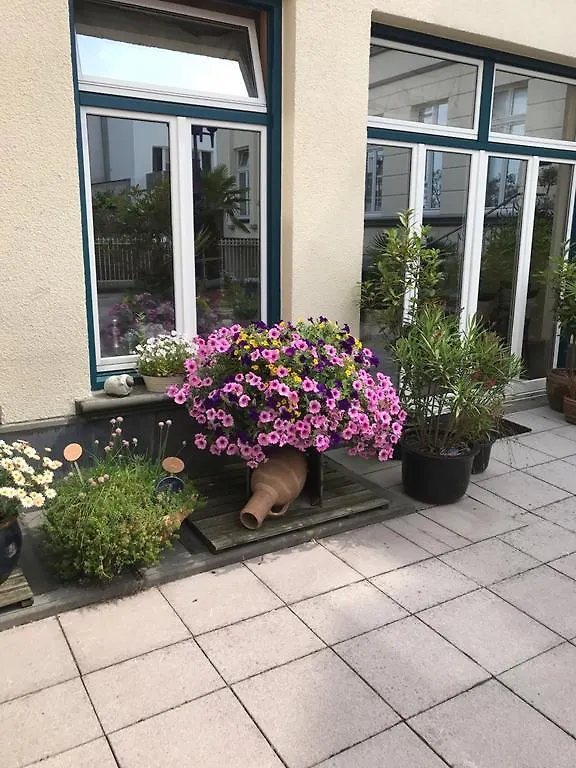 Hotel Am Kastell Goch 3*,  Germany